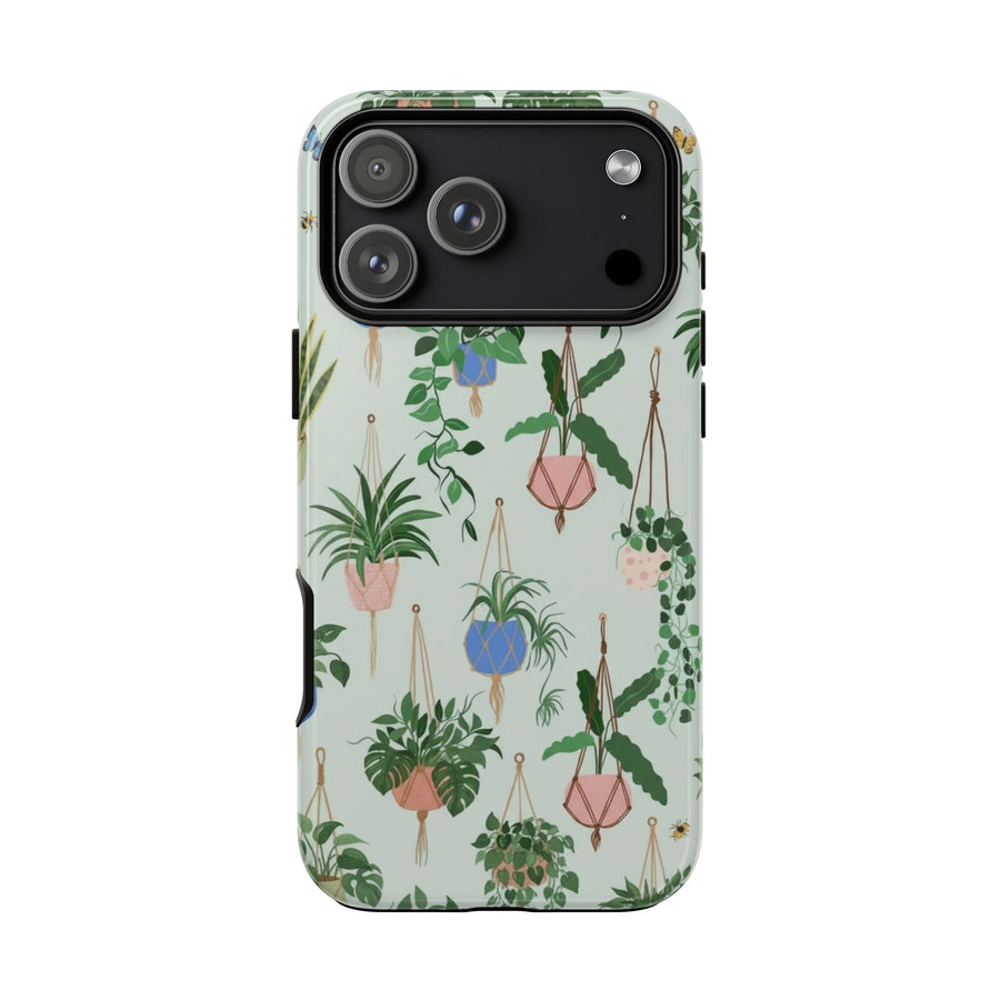 Hanging Jungle | Tough Case