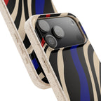 Zebra Rush | Biodegradable Case — product image 31