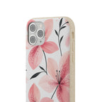 Petal Poise | Biodegradable Case — product image 31