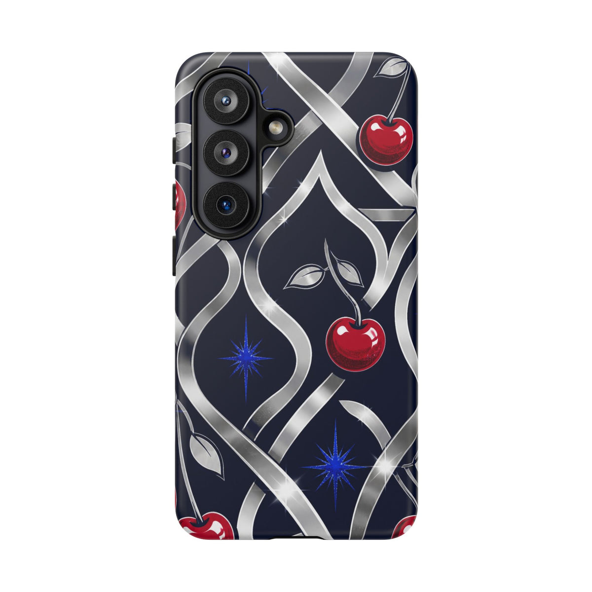 Chrome Trellis | Tough Case — product image 94
