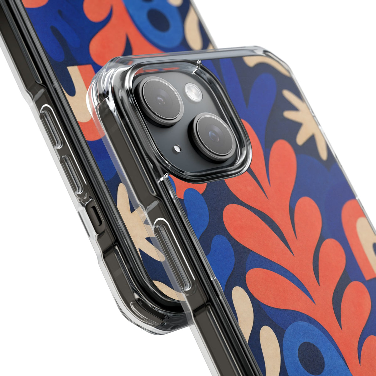 Shape Parade | Clear MagSafe Case — product image 18