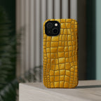 Gilded Scales | Tough MagSafe Case — product image 46