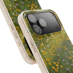 Velvet Flicker | Biodegradable Case