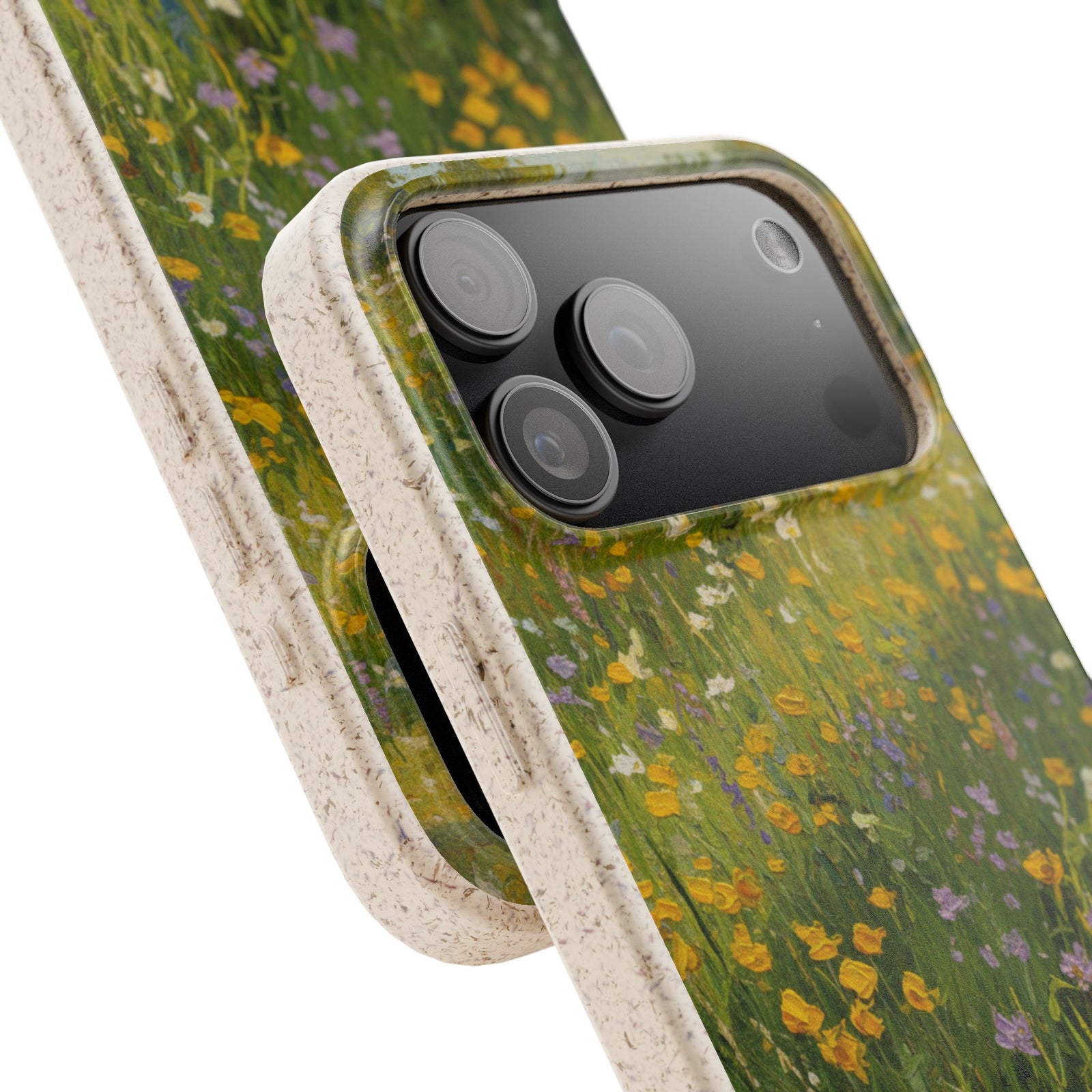 Velvet Flicker | Biodegradable Case