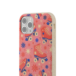 Coral Skates | Biodegradable Case — product image 31