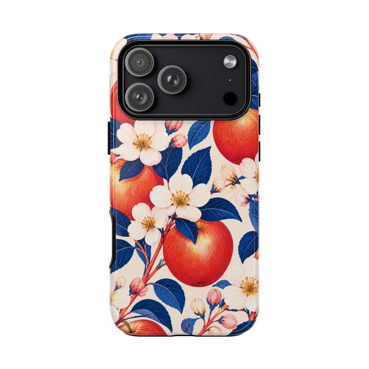 Apple Blossoms | Tough Case