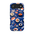 Cobalt Sushi | Tough MagSafe Case — product image 36