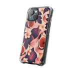 Fig Ribbon | Clear MagSafe Case — product image 17