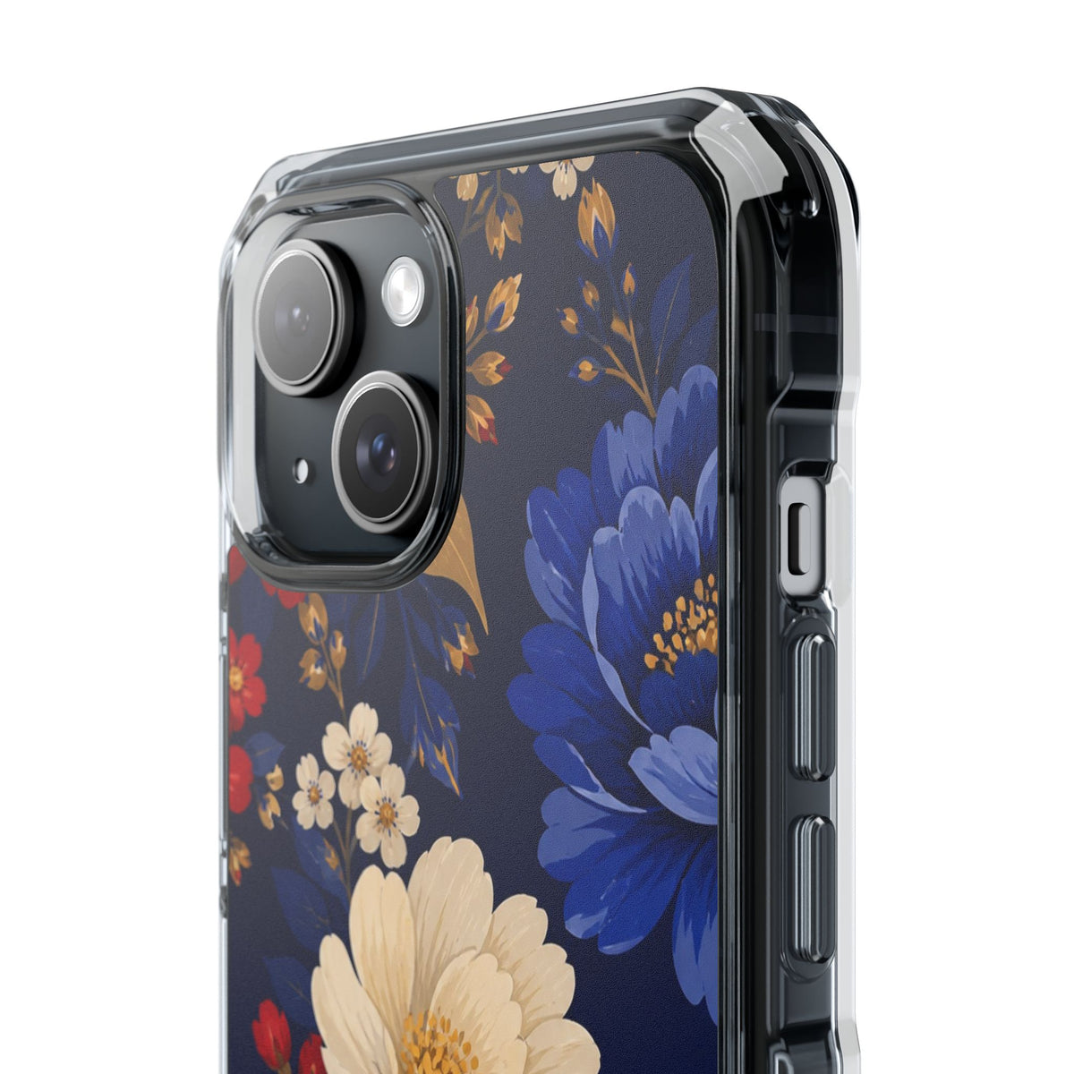 Brooch Bouquet | Clear MagSafe Case — product image 19