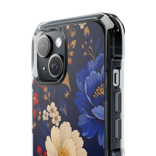 Brooch Bouquet | Clear MagSafe Case — product image 19