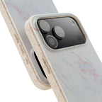 Blush Marble | Biodegradable Case