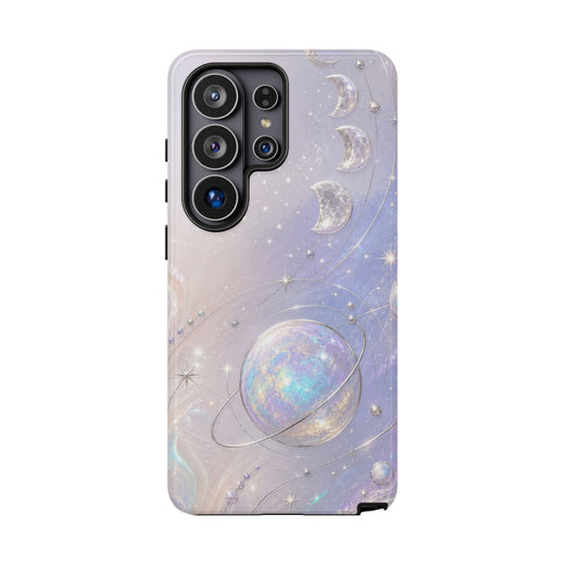 Opal Orbit