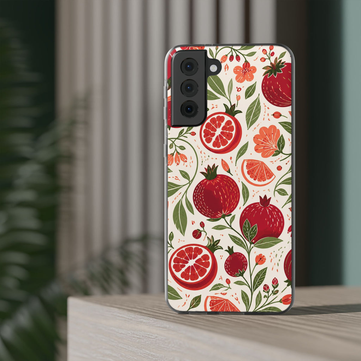 Ruby Orchard | Clear Case — product image 22