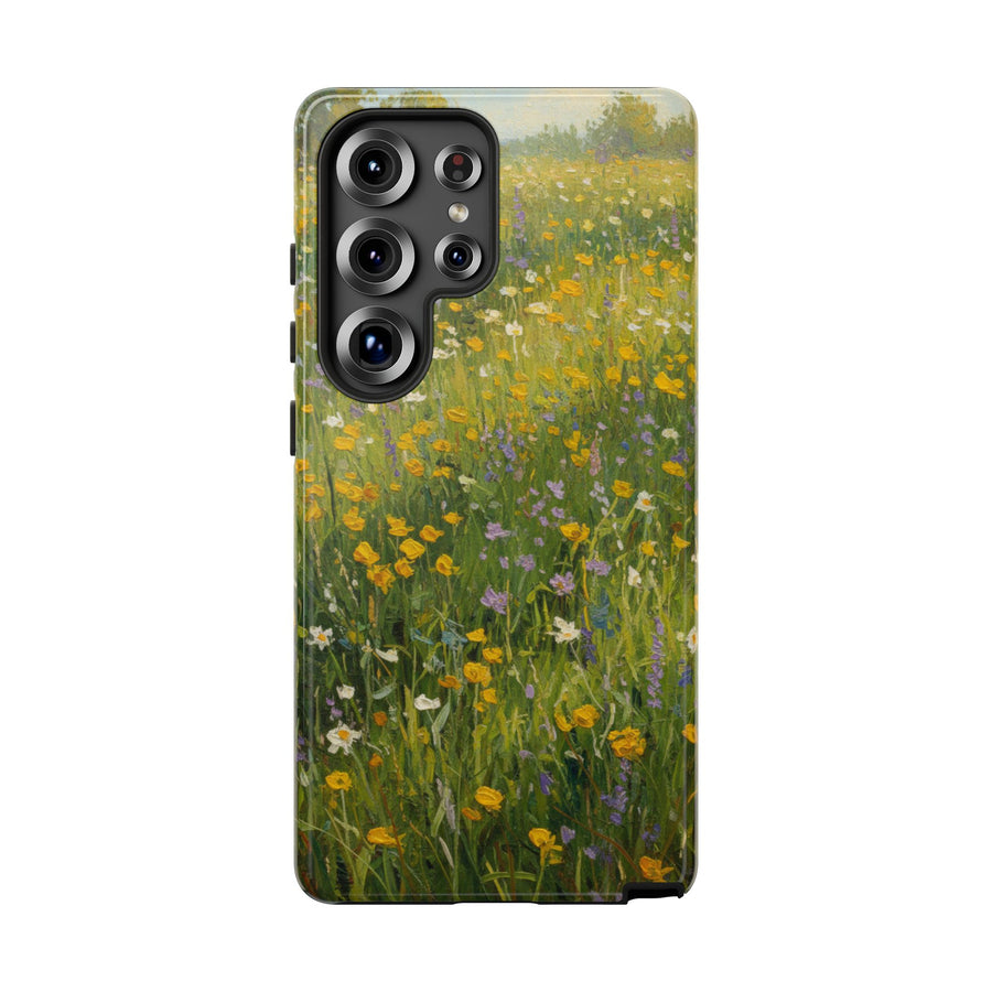 Wildflower Meadow | Tough Case