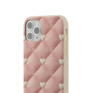 Mint Ripple | Biodegradable Case