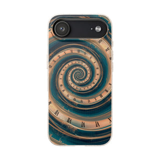 Time Spiral | Biodegradable Case