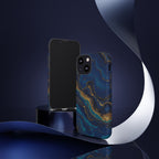 Midnight Marble | Tough Case