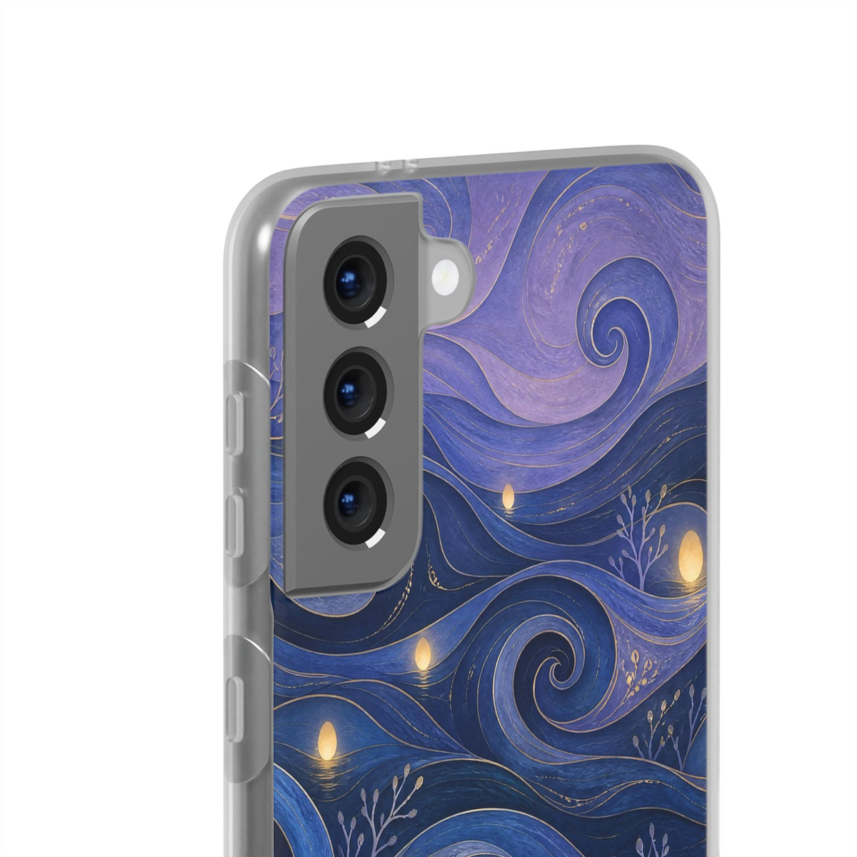 Tide Lantern | Clear Case — product image 19