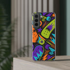 Skate Sparks | Clear Case — product image 20