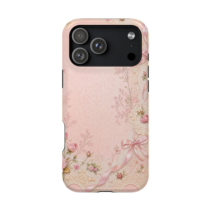 Lace Garden | Tough MagSafe Case