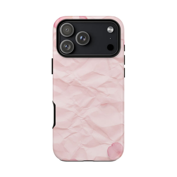 Petal Blush | Tough Case