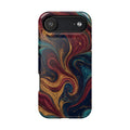 Velvet Marble | Tough MagSafe Case — product image 36