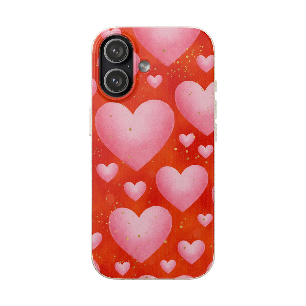 Valentine Love | Biodegradable Case