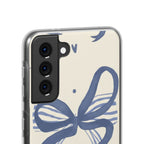 Sunny Petal | Clear Case