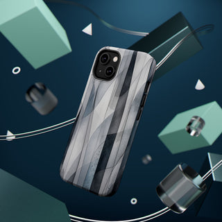 Glass Ribbons | Tough MagSafe Case — product image 45