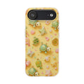 Turtle Trinket | Biodegradable Case