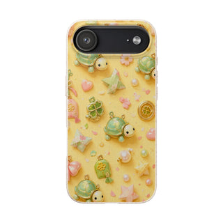 Turtle Trinket | Biodegradable Case