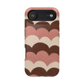 Rose Cocoa | Tough MagSafe Case