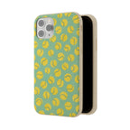 Seafoam Tennis | Biodegradable Case