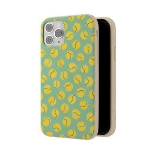 Seafoam Tennis | Biodegradable Case