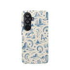 Desert Toile | Tough MagSafe Case — product image 41