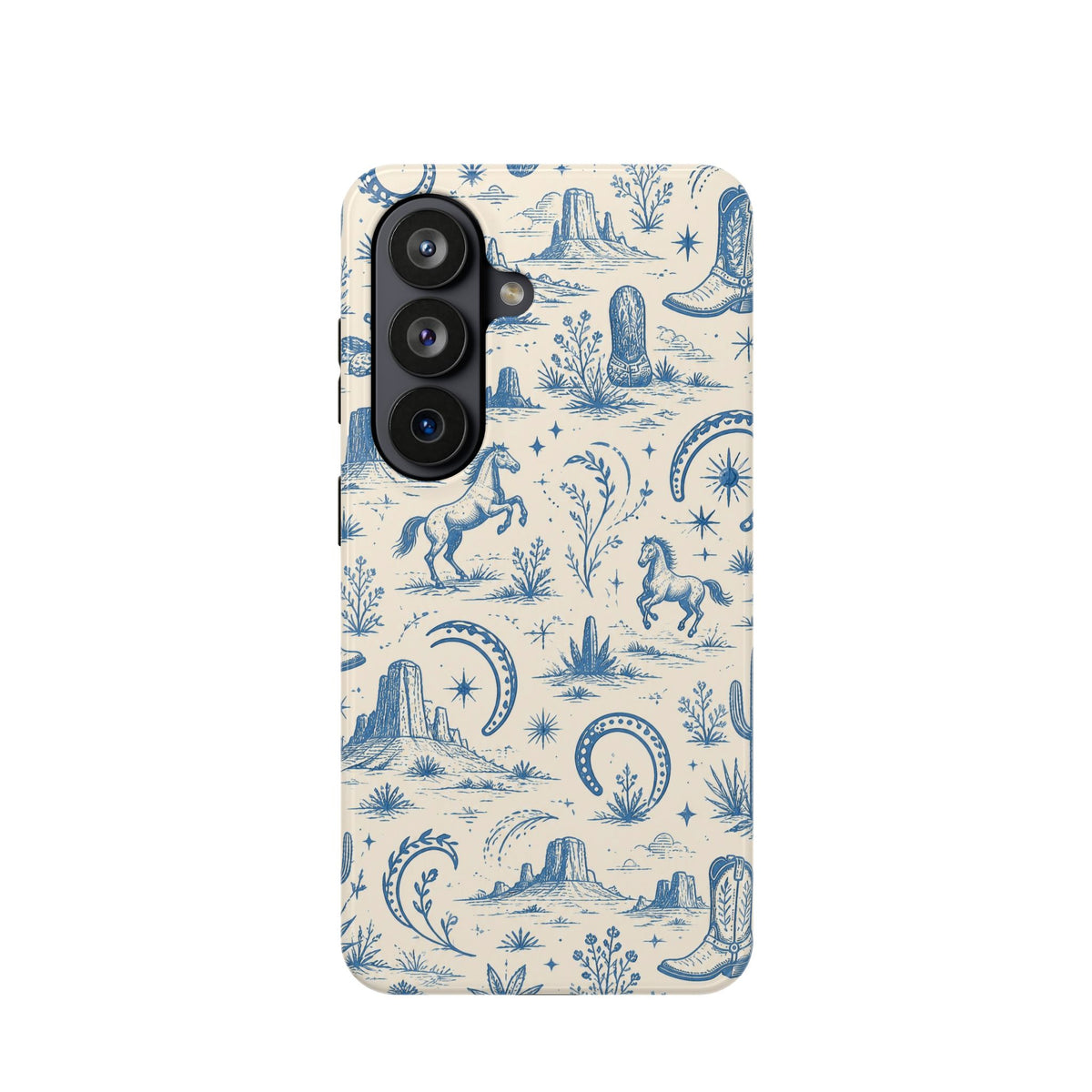 Desert Toile | Tough MagSafe Case — product image 41