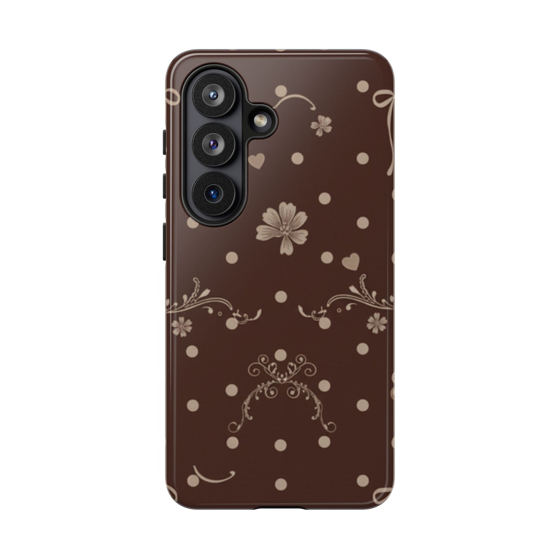 Daisy Spark | Tough Case