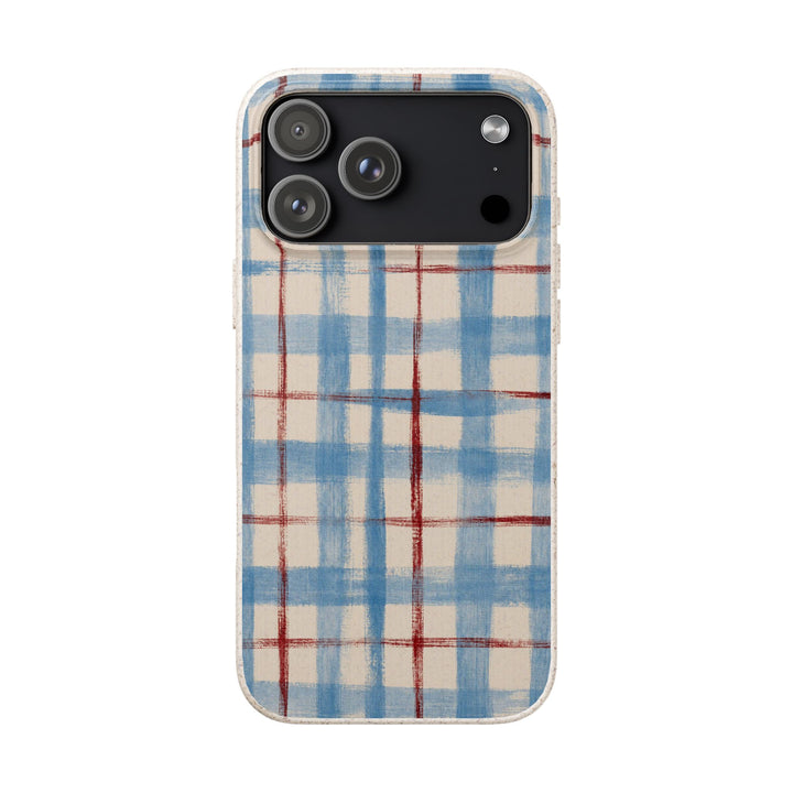 Sky Blue | Biodegradable Case