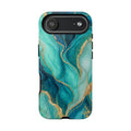 Turquoise Veins | Tough Case — product image 88