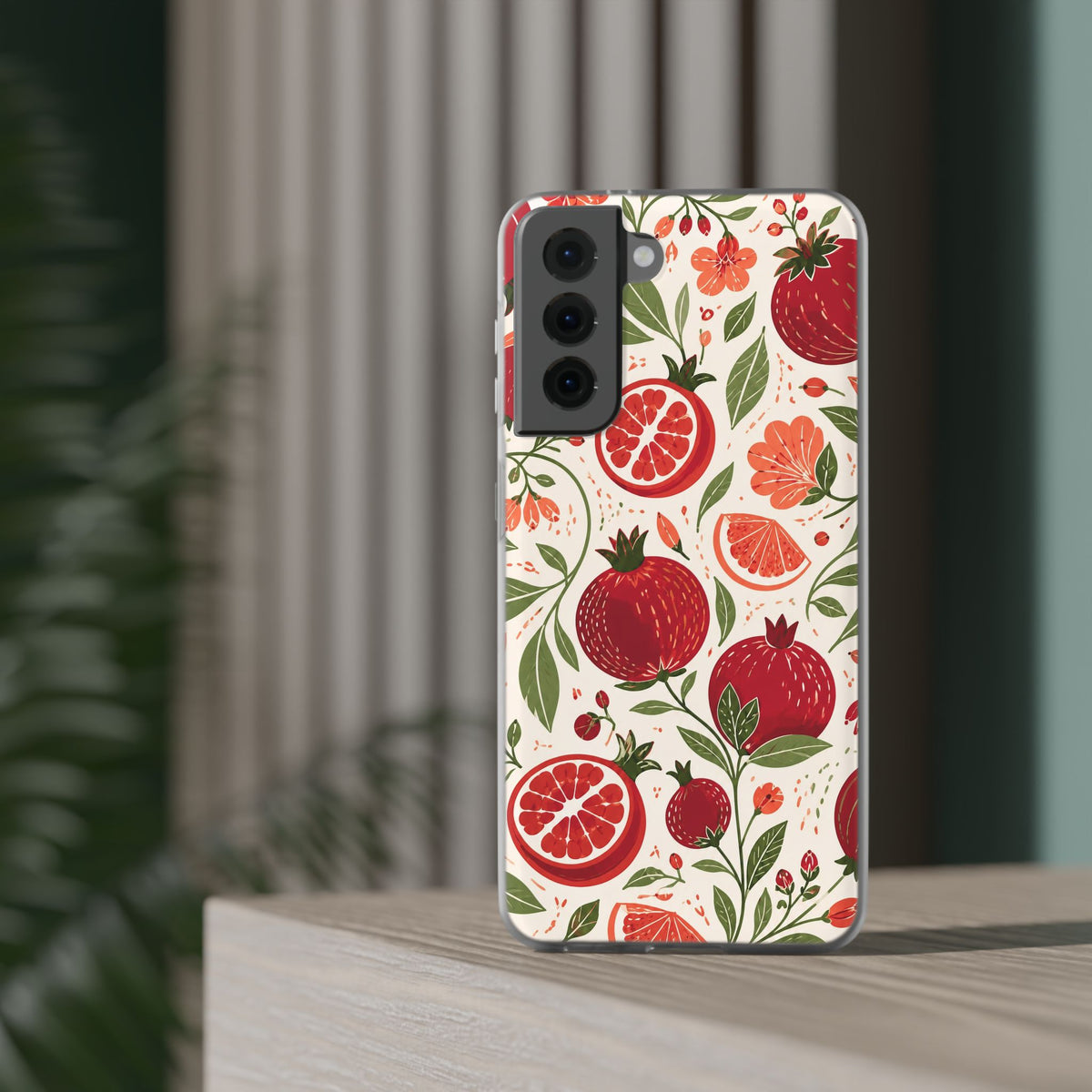 Ruby Orchard | Clear Case — product image 20