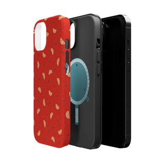 Tomato Lemons | Tough MagSafe Case