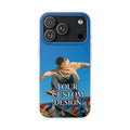 Design Your Own | Frosted Clear Case — product image 52