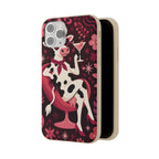 Berry Bovine | Biodegradable Case — product image 13