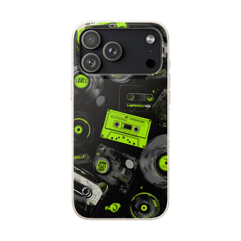 Aurora Bloom | Biodegradable Case