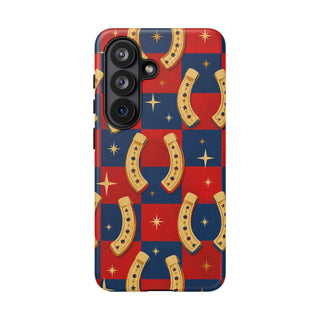 Lucky Horseshoes | Tough Case — product image 94