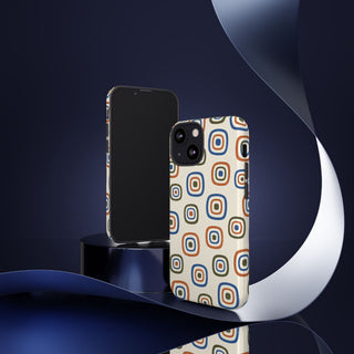 Ivory Rounded | Tough Case