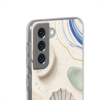 Coastal Token | Clear Case — product image 19