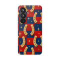 Lucky Horseshoes | Clear Case — product image 17