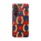 Lucky Horseshoes | Clear Case — product image 17