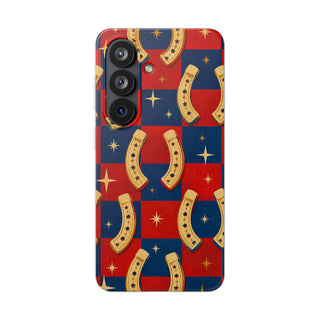Lucky Horseshoes | Clear Case — product image 17